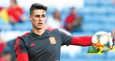 أسباب تجعل ريال مدريد يسعى لشراء كيبا بشكل نهائي من تشيلسي