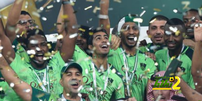 اللعنة التي ضربت الأهلي