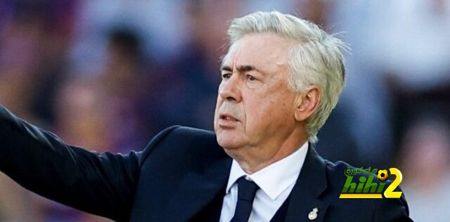 الموعد النهائي لـ أنشيلوتي لحسم مستقبله مع ريال مدريد