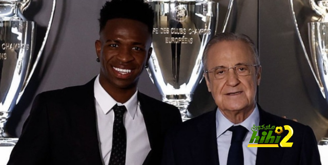 فينيسيوس يكشف علاقته مع بيريز في ريال مدريد