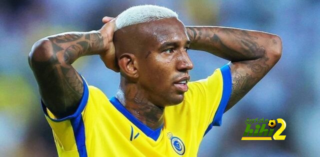 تاليسكا يواصل توريط النصر.. متى ستكون لاعبًا كبيرًا؟