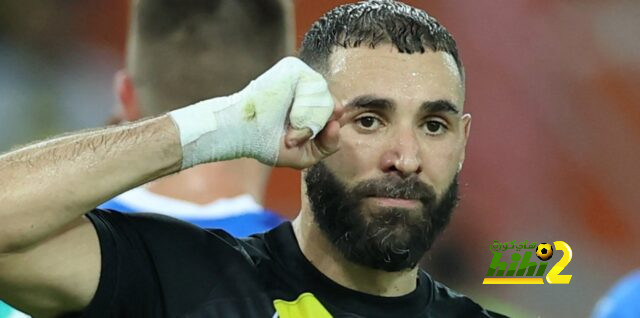 بنزيما.. احترام كبير لجمهور الاتحاد