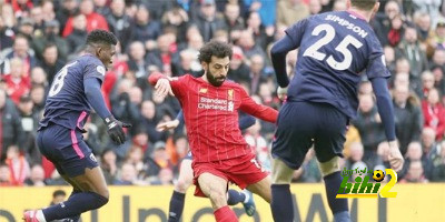 تشكيلة ليفربول المتوقعة أمام بورنموث في كأس الرابطة