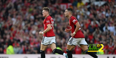 تشكيلة مانشستر يونايتد المتوقعة أمام نيوكاسل في كأس الرابطة