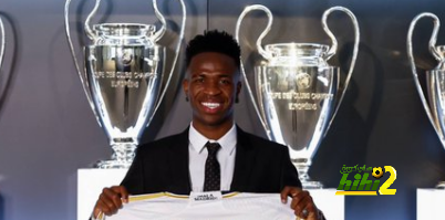 لماذا أعلن ريال مدريد تجديد عقد فينيسيوس في هذا التوقيت بالتحديد ؟