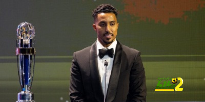 سالم الدوسري ينضم لقائمة أساطير الهلال