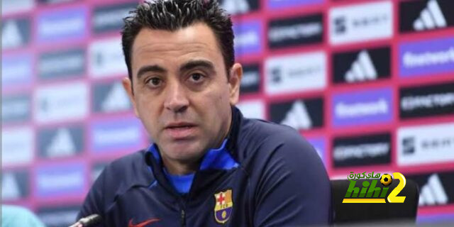 برشلونة مستاء من الاتحاد الاسباني لهذا السبب