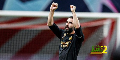 الريال يفتح ملف التعاقد مع بديل كارفخال