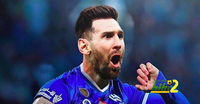 ماذا سيحدث لو انتقل ميسي للهلال …!