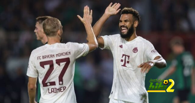 غيابات البايرن المتوقعة عن مباراة ساربروكن في كأس ألمانيا اليوم