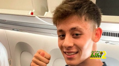 غولر يقترب من الظهور الأول مع ريال مدريد