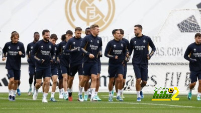 تقرير بإصابات ريال مدريد