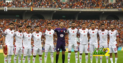 الوداد يخطف بطاقة التأهل لنهائي الدوري الافريقي