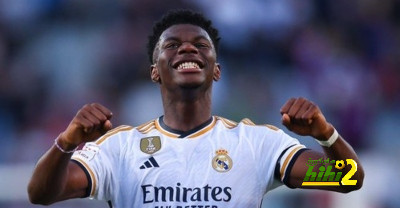 خسارة تشواميني مؤلمة لريال مدريد