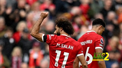 محمد صلاح يبحث عن هدفه العاشر في شباك بورنموث