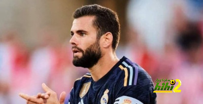 ناتشو يخوض موسما صعبا مع ريال مدريد