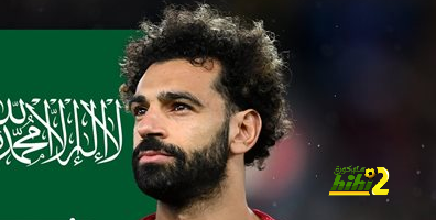 نسبة انتقال محمد صلاح إلى الاتحاد في يناير المقبل
