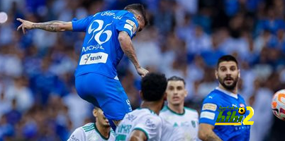 الصراع بين الأهلي والهلال يمتد لقارة إفريقيا