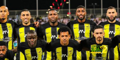 موسم الاتحاد السيء قد يتحول إلى ناجح بعد هذا القرار