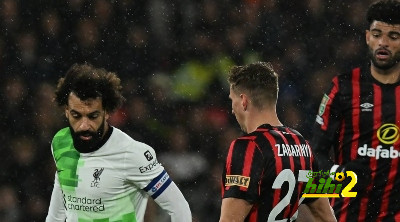 تقييم لاعبو بورنموث في الشوط الأول ضد ليفربول
