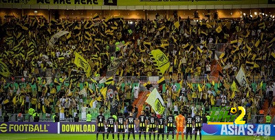 اعتماد فوز الاتحاد على سباهان بدوري أبطال آسيا