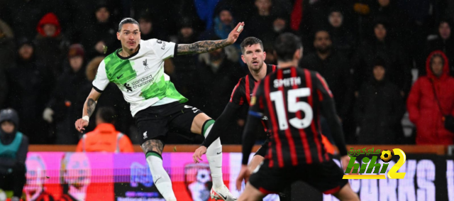 أسوأ لاعب في مباراة ليفربول وبورنموث