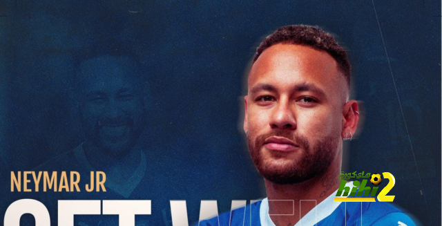 الهلال يعلن موعد خضوع نيمار لجراحة الرباط الصليبي