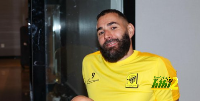 لغز في الاتحاد لا يفهمه أحد!