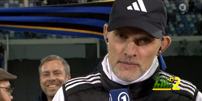 أول تعليق من توخيل بعد توديع بايرن ميونخ لكأس ألمانيا