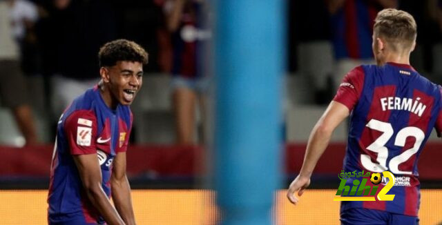برشلونة يجب أن يتدارك الأزمة سريعاً!