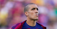 سبب تراجع روميو مع برشلونة