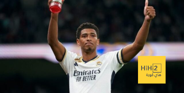 المرشحون لجائزة لاعب الشهر في ريال مدريد