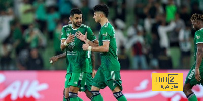 أرقام رياض محرز مع الأهلي في الدوري السعودي