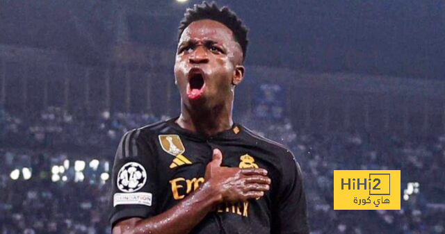 هجوم ريال مدريد امام رايو فاليكانو