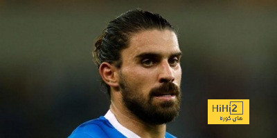 نبأ سار في مران الهلال
