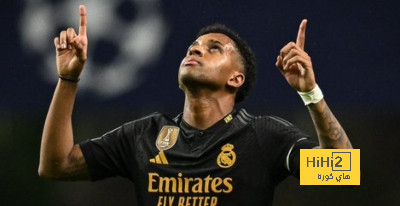 حتى في أسوء حالاته .. ريال مدريد يجدد ثقته بـ رودريجو