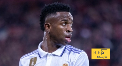 برشلونة يفشل في التعرف على مشجعيه الذين أهانوا فينيسيوس