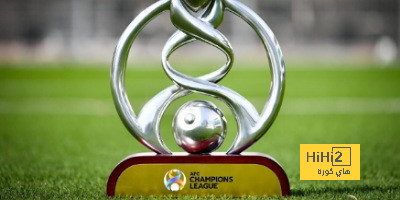 أرقام الاتحاد في دوري أبطال آسيا