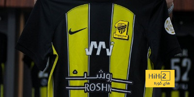 مواعيد مباريات الاتحاد في شهر نوفمبر