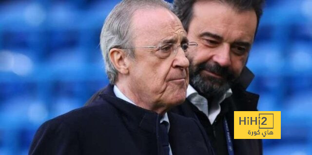 قرار هام من إدارة ريال مدريد بشأن عقود اللاعبين