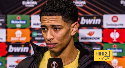 بيلينجهام فضل الانضمام لدورتموند على التعاقد مع مانشستر يونايتد