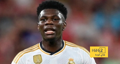 تشواميني أثبت أنه لاعب احترافي يستحق ارتداء قميص ريال مدريد