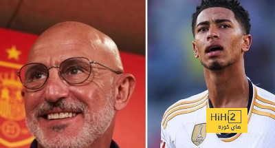 مدرب منتخب إسبانيا يثني على بيلينجهام