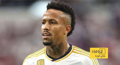 ميليتاو يدفع ريال مدريد للبحث عن مدافع جديد