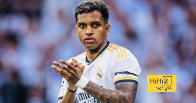 رودريجو يسعى لهذا الهدف مع ريال مدريد!