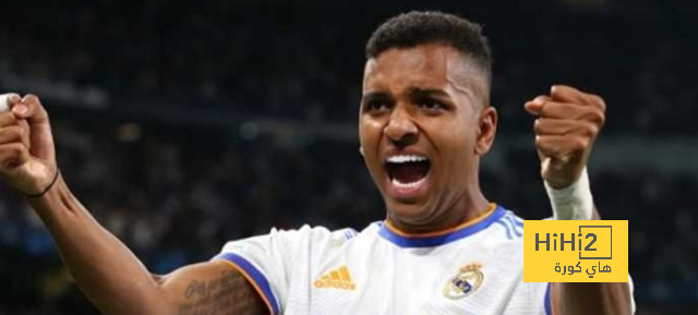 رودريغو: لا يوجد نادٍ بحجم ريال مدريد