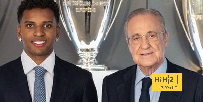 مستقبل جواهر ريال مدريد … بين أيدي أمينة