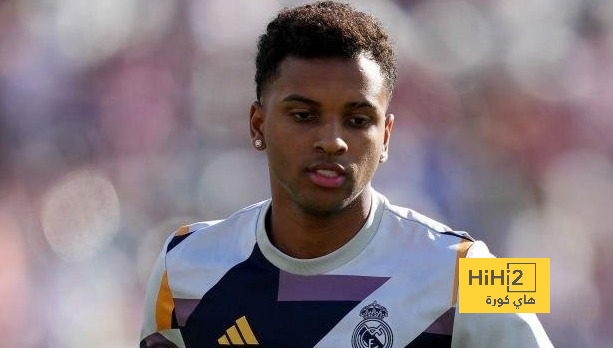 رودريغو يكشف.. الدافع الرئيسي في مشواره مع ريال مدريد