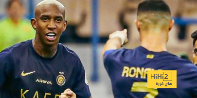 الهلال المتصدر … ولكن النصر أفضل منه في هذه النقطة!