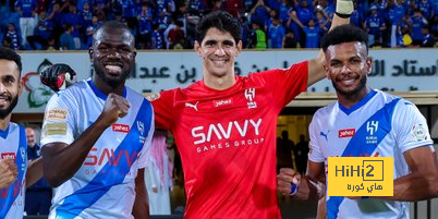 قاسم مشترك يجمع بين الهلال والاتحاد!